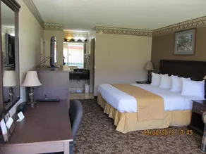 Magnuson Hotel Idabel - Image 5