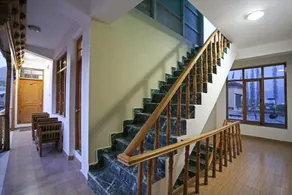 The Auspicious Hotel - Image 4