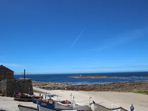 Tregean Cottage - Image 5