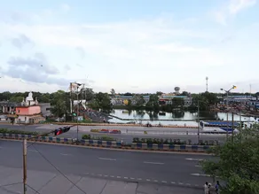 Vinita Inn By OYO Rooms - Image 3