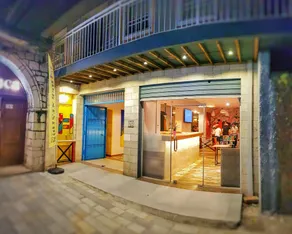 Bed Station Hostel & Bar - Image 3