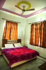 Hotel City Ganga by OYO Rooms - Image 5