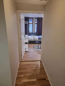 Kvarnholmen, Nacka Apartment, 5 min From City - Image 2