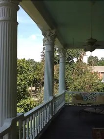 Isabella Bed & Breakfast - Image 5