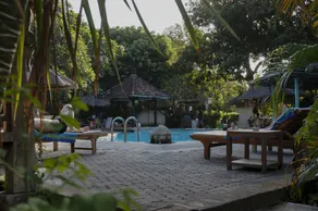 Puri Kelapa Garden Cottage - Image 5
