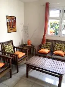 House With 2 Bedrooms in Les Trois-ilets, With Pool Access, Enclosed Garden and Wifi - 500 m From the Beach - Image 5