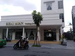 Dang Tuan Hotel - Image 5
