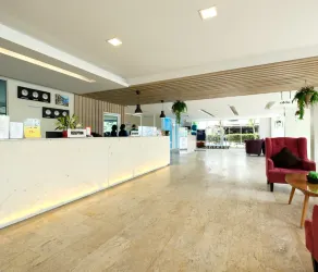 D@Sea Hotel - Image 5