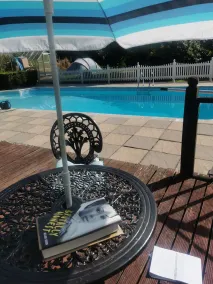 Captivating Isolde Cottage, With Pool Near St Ives - Image 4