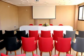 Hotel Al Madina - Image 2