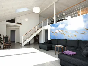 Modern Holiday Home in Hundested Near the Ocean - Image 2