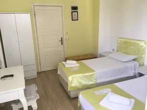 Alacati Sakiz Ev Hotel - Image 5