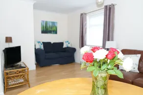 Studio Apartment Fir Trees - Image 5