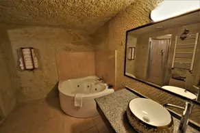Dedeli Konak Cave Hotel - Image 3