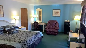 Executive Inn Motel - Image 4