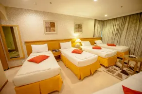 Sadan Plaza Hotel - Image 4
