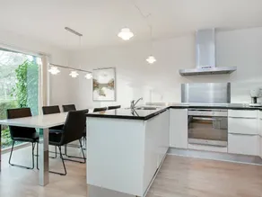 Pleasant Holiday Home in Væggerløse Denmark With Barbecue - Image 5