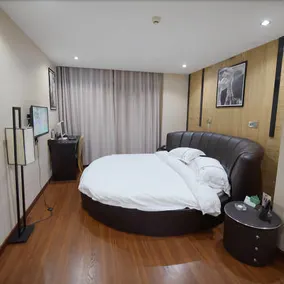Jinyu Hotel - Image 3
