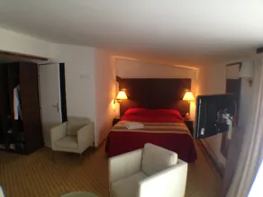 Hotel U Cerneho Orla - Image 4
