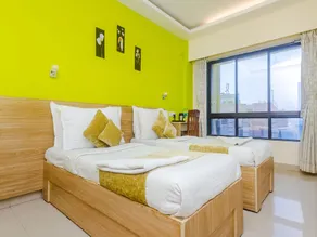FabHotel Ashok Tuliip - Image 3