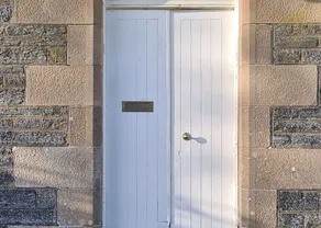 Spacious, Rural, Cottage, Outside Campbeltown - Image 3