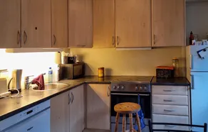 Nice Apartment in Søgne With Wifi and 2 Bedrooms - Image 4