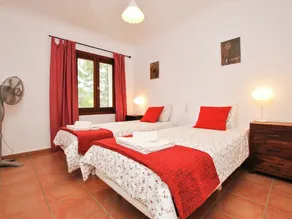 Spacious Mansion in Alaró with Swimming Pool - Image 3