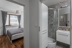 Chill Apartments Mokotow Business Park - Image 3