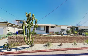 San Diego Coastal Home - Image 3