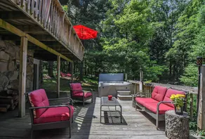 Piney Bear Cabin - Image 4