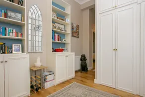 2 Bedroom Flat Near Shepherd's Bush Sleeps 4 - Image 4