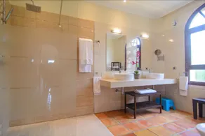Twelve guest 6bedrooms Villa Montecarlo - Image 4