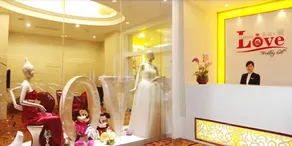 Guangxi Wharton International Hotel - Image 2