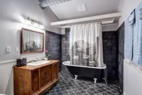 Spacious Krog Street Loft Entire loft - Image 4