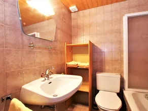 Cozy Apartment in Tirol Tyrol With Mountain Views - Image 3