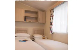 Chesil Vista Holiday Park - Image 2