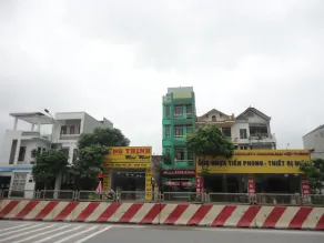 Thanh Dat Hotel - Image 3
