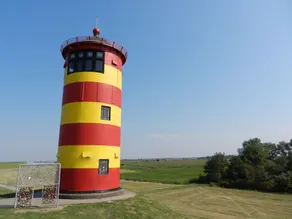 Ferienhaus Deichblick - Image 4