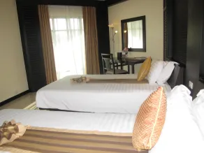 Novotel Chumphon Beach Resort & Golf - Image 5