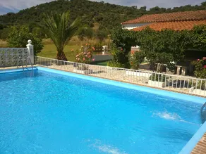 House With in Aroche Huelva With Wonderful Mountain View - Image 4