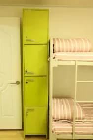 Seoul Holiday Guesthouse - Image 2