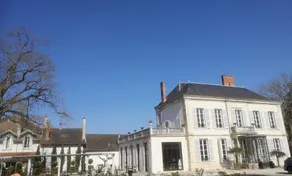 Chateau De Courmelois - Image 2