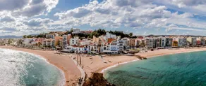 Villa in Blanes 104830 by MO Rentals - Image 3