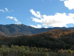 Naughty by Nature, 1 Bedroom, Sleeps 2, Hot Tub, Mountain Views, WiFi - Image 4