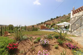 Villa Gamor SpainSunRentals 1117 - Image 5