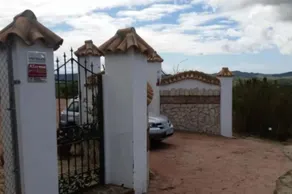 House in Medina Sidonia 103603 by MO Rentals - Image 2
