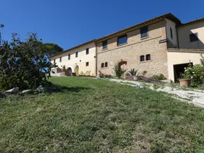 Scappo In Umbria, Casale le Stelle Num003 - Image 2