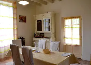 House With 2 Bedrooms in Puysserampion, With Wonderful City View, Shared Pool, Enclosed Garden - 150 km From the Beach - Image 5