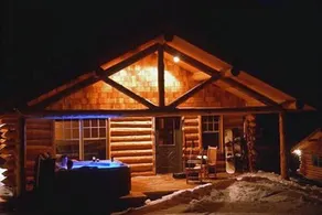 Cowboy Heaven Cabins - Image 4