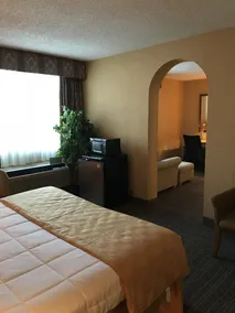 Gateway Hotel Dallas - Image 5